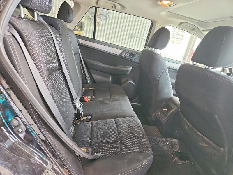 صورة رقم 10 من المزاد - 2019 SUBARU OUTBACK مع VIN 4S4BSAHC5K3244182