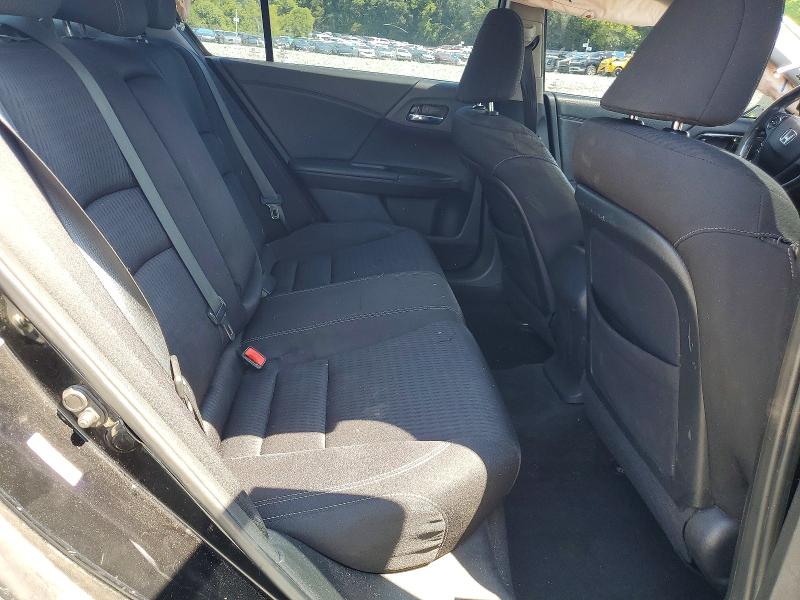 Photo 10 from auction – 2013 HONDA ACCORD with VIN 1HGCR2F50DA012524
