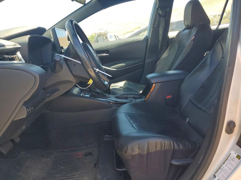 Photo 7 from auction – 2023 TOYOTA COROLLA with VIN 5YFS4MCE2PP153779