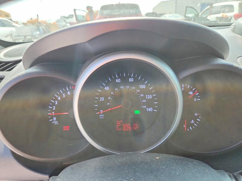 Photo 9 from auction – 2013 KIA SOUL with VIN KNDJT2A68D7566043