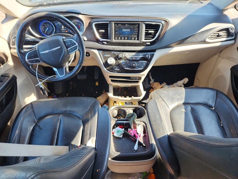 Photo 8 from auction – 2019 CHRYSLER PACIFICA with VIN 2C4RC1BG6KR704808
