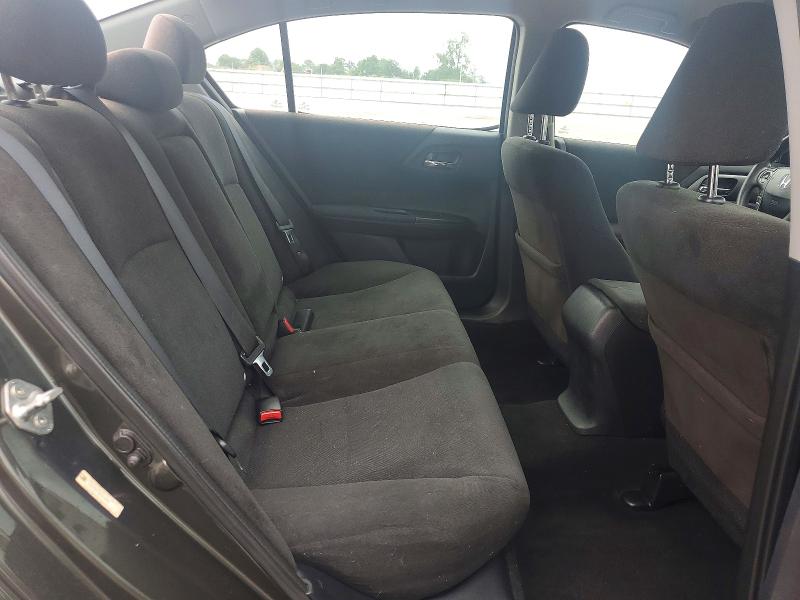 Photo 10 from auction – 2013 HONDA ACCORD with VIN 1HGCR2F39DA216821