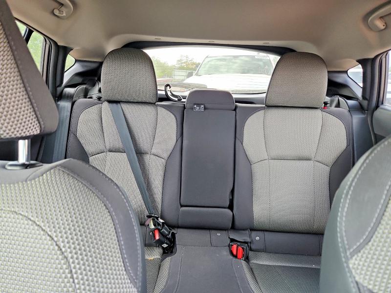 Photo 10 from auction – 2024 SUBARU CROSSTREK with VIN JF2GUADC9R8215616