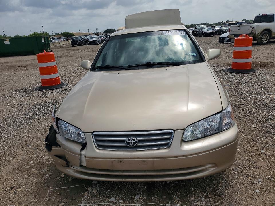Photo 5 from auction – 2001 TOYOTA CAMRY with VIN JT2BG22K010561551