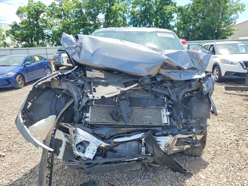 Photo 5 from auction – 2024 FORD F150 with VIN 1FTFW3LD2RFB24113