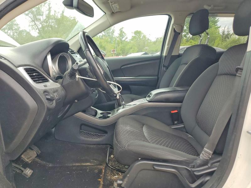 Photo 7 from auction – 2018 DODGE JOURNEY with VIN 3C4PDCAB2JT428872