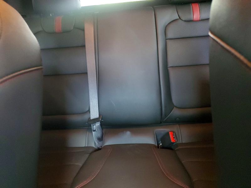 Photo 10 from auction – 2024 CHEVROLET TRAX with VIN KL77LJE23RC177186