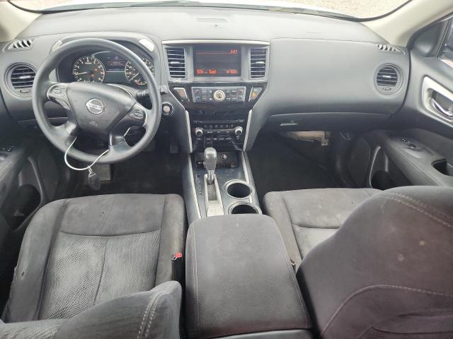 Photo 8 from auction – 2016 NISSAN PATHFINDER with VIN 5N1AR2MN4GC648599
