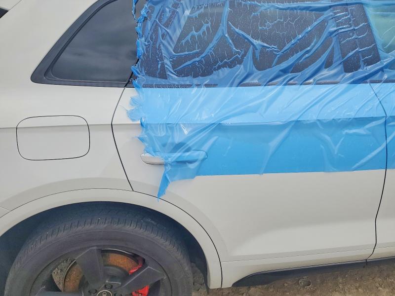 Photo 11 from auction – 2024 AUDI Q5 with VIN WA1FAAFY9R2054077