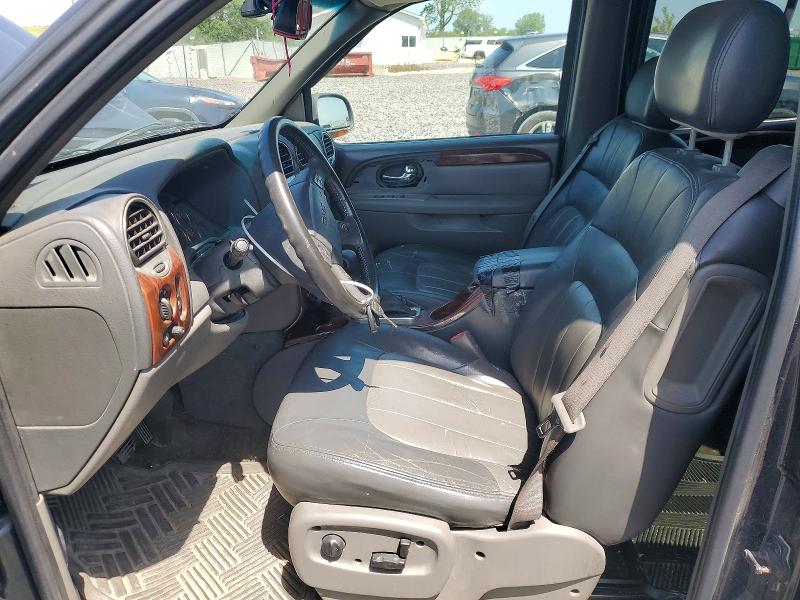 Foto 7 de la subasta – 2004 GMC ENVOY con VIN 1GKDT13S242216362