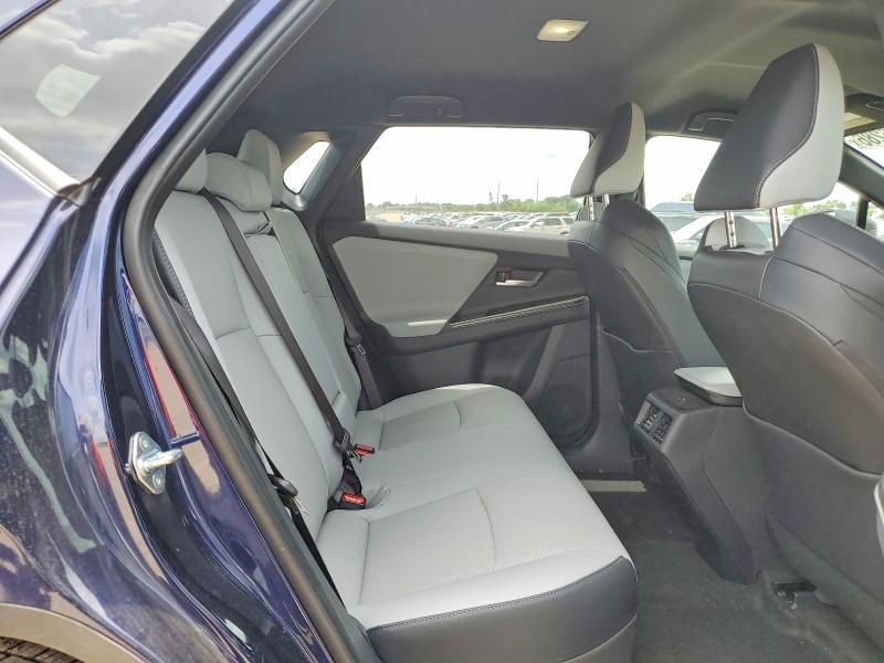 Photo 11 from auction – 2026 SUBARU SOLTERRA with VIN JTMBEAGC5TJ000686