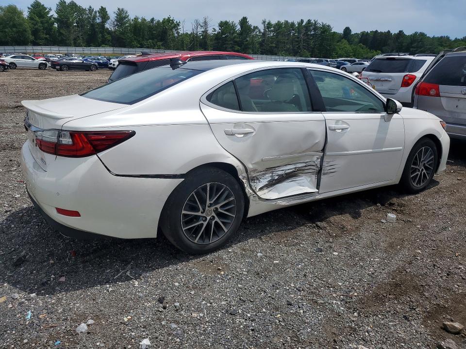 Photo 3 from auction – 2017 LEXUS ES with VIN 58ABK1GG6HU042564