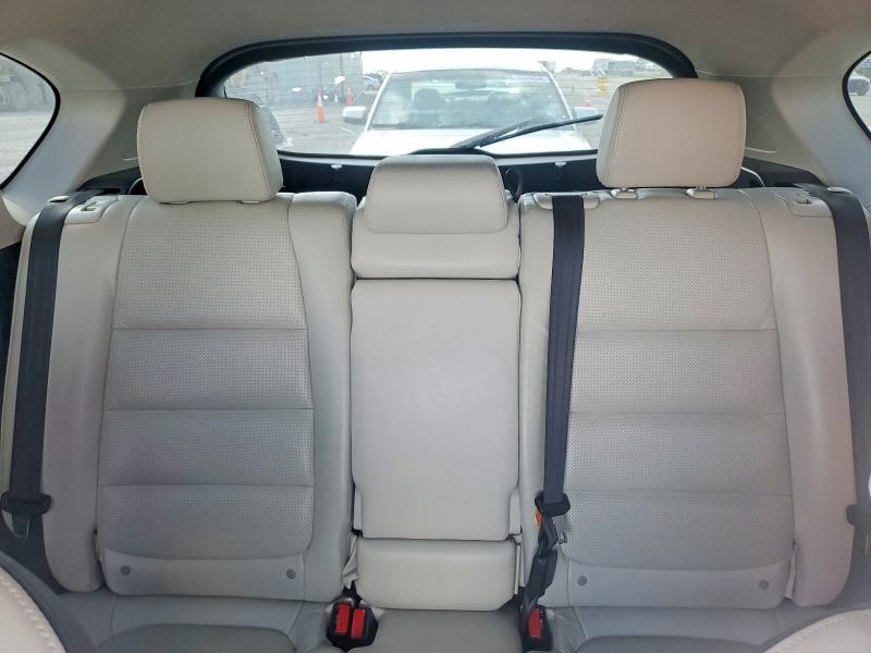 Photo 10 from auction – 2016 MAZDA CX-5 with VIN JM3KE2DY4G0719274