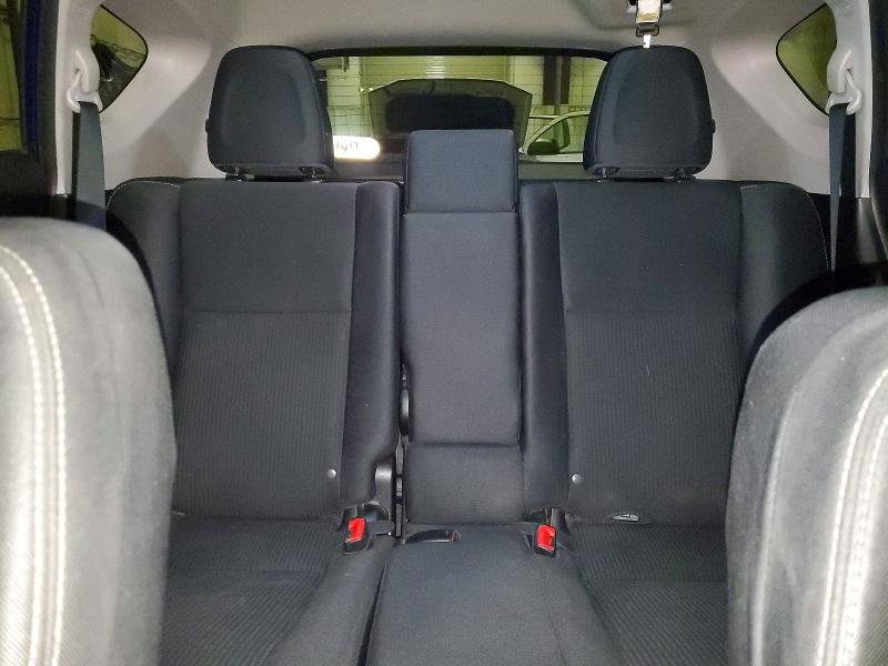 Photo 10 from auction – 2014 TOYOTA RAV4 with VIN 2T3RFREV2EW206325