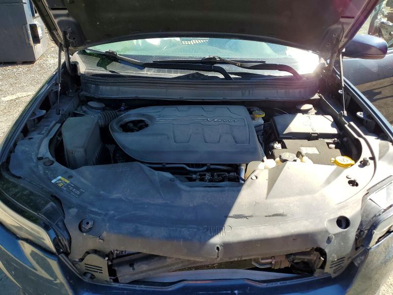 Photo 12 from auction – 2019 JEEP CHEROKEE with VIN 1C4PJMDX5KD480977