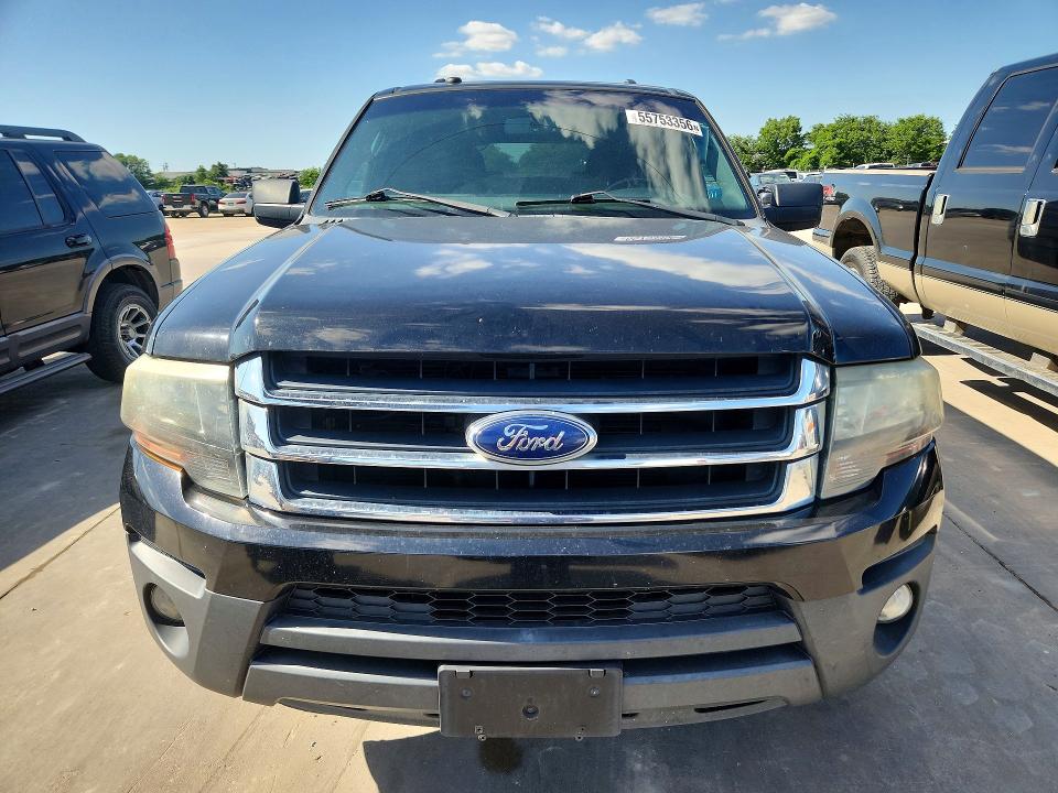 Photo 5 from auction – 2017 FORD EXPEDITION with VIN 1FMJK1FT7HEA02957