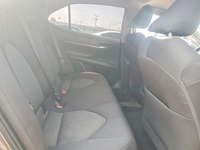 Photo 10 from auction – 2024 TOYOTA CAMRY with VIN 4T1C31AK9RU066106
