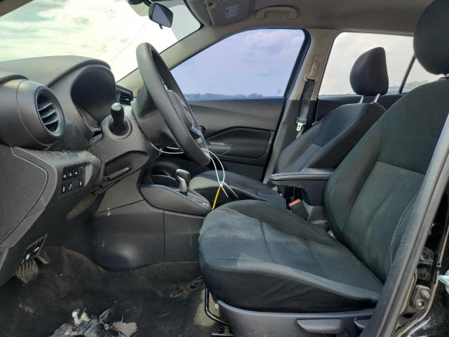 Снимка 7 от търг – 2024 NISSAN KICKS с VIN 3N1CP5BV0RL586586