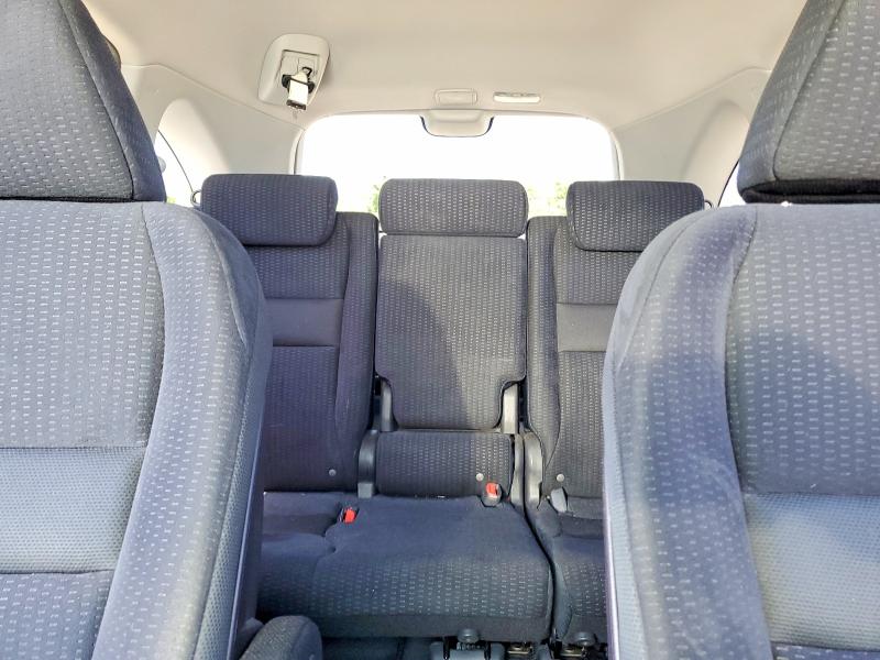 Photo 10 from auction – 2008 HONDA CR-V with VIN JHLRE48518C082575