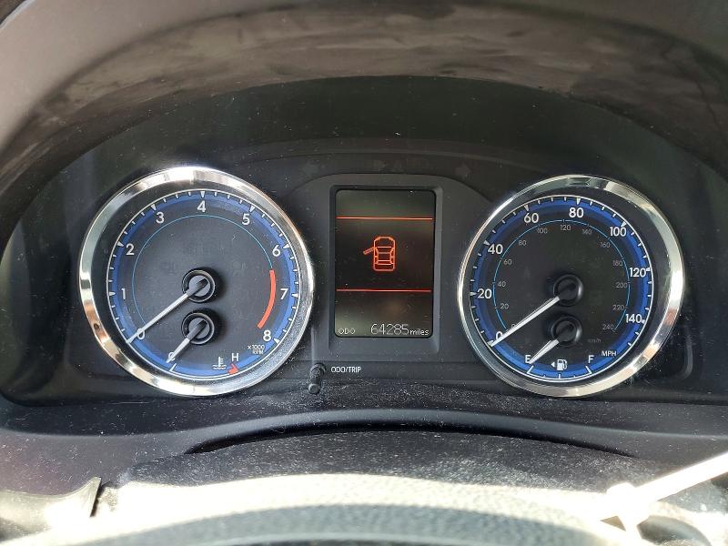 Photo 9 from auction – 2019 TOYOTA COROLLA with VIN 5YFBURHE7KP944095