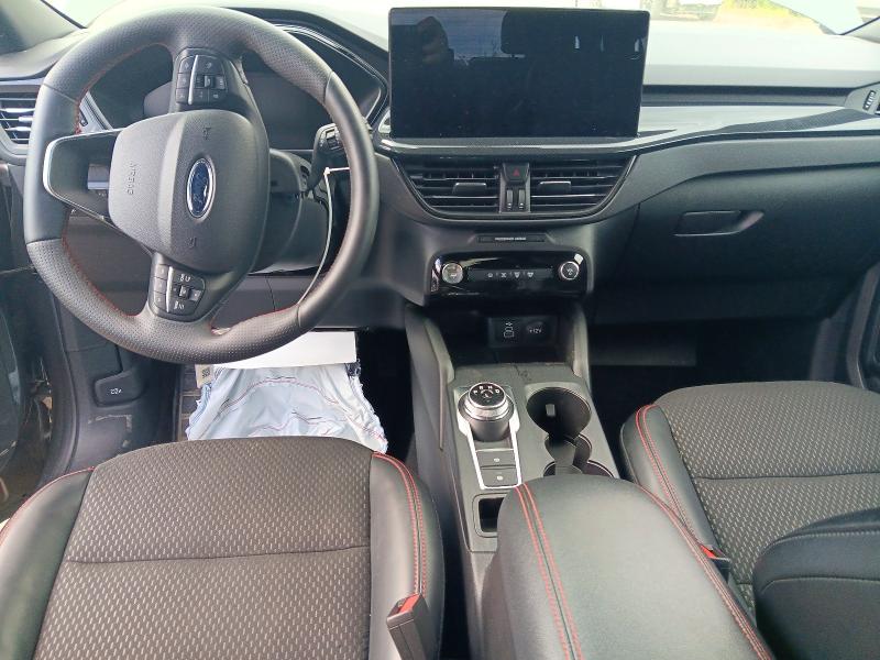 Photo 8 from auction – 2025 FORD ESCAPE with VIN 1FMCU9NZ2SUA23171