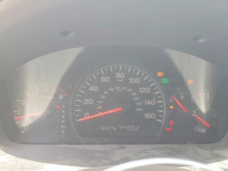 Photo 9 from auction – 2005 HONDA ACCORD with VIN 1HGCM56495A021263