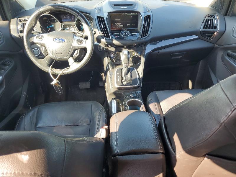 Photo 8 from auction – 2014 FORD ESCAPE with VIN 1FMCU0J94EUB20572