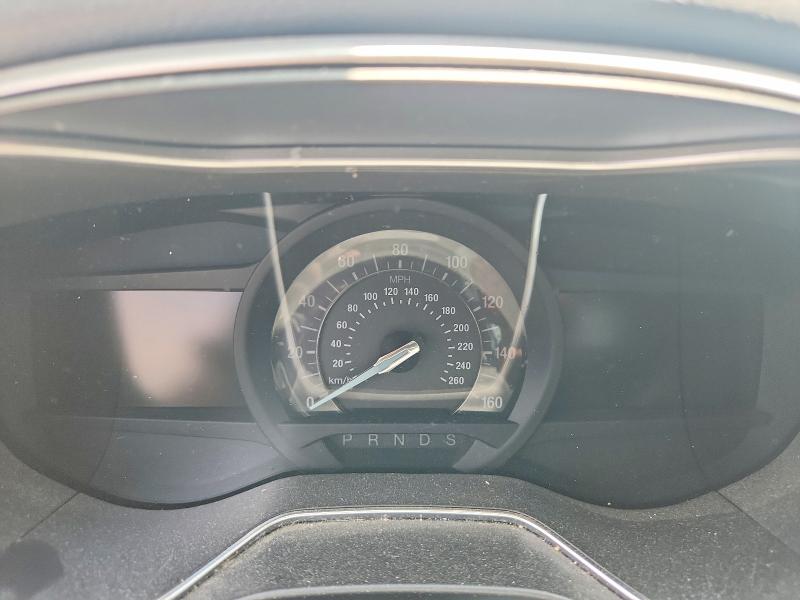 Photo 9 from auction – 2015 FORD FUSION with VIN 3FA6P0H92FR224328