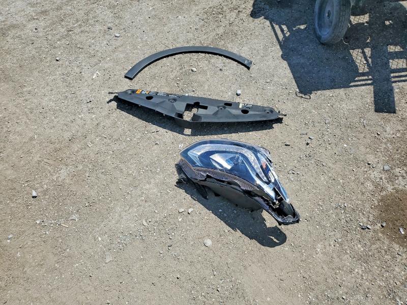 Photo 13 from auction – 2020 CHEVROLET BOLT EV with VIN 1G1FZ6S06L4144545