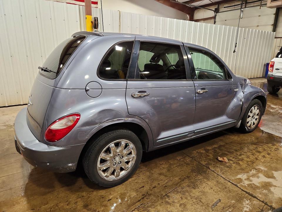 Photo 3 from auction – 2007 CHRYSLER PT CRUISER with VIN 3A8FY58B47T538552