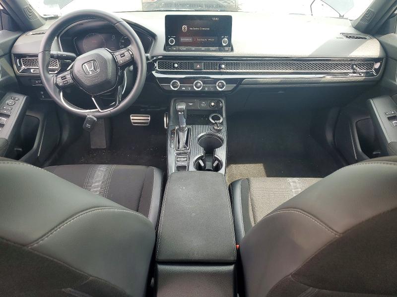 Фото 8 с аукциона – 2024 HONDA CIVIC с VIN 2HGFE2F53RH500075