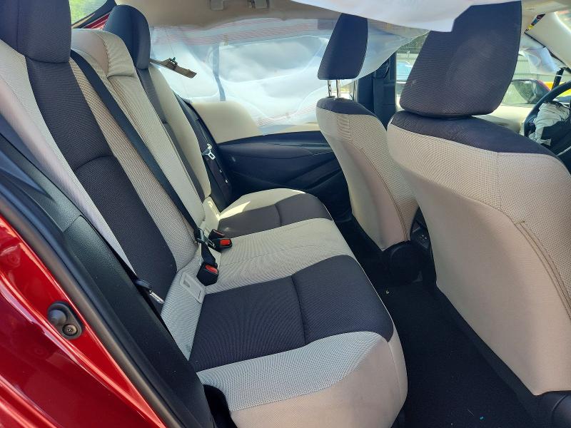 صورة رقم 10 من المزاد - 2026 TOYOTA COROLLA مع VIN 5YFB4MDE6TP411844