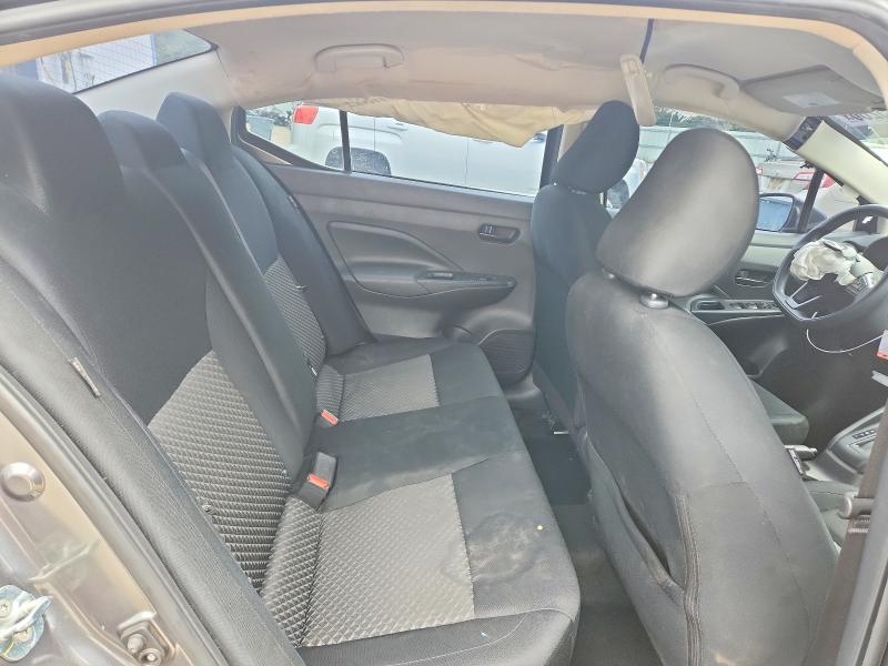Photo 10 from auction – 2024 NISSAN VERSA with VIN 3N1CN8DV5RL866234
