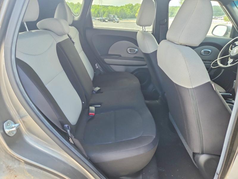 Photo 10 from auction – 2015 KIA SOUL with VIN KNDJN2A22F7185864