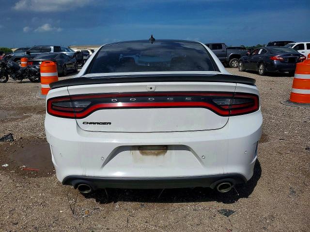 Photo 6 from auction – 2017 DODGE CHARGER with VIN 2C3CDXGJ3HH598816