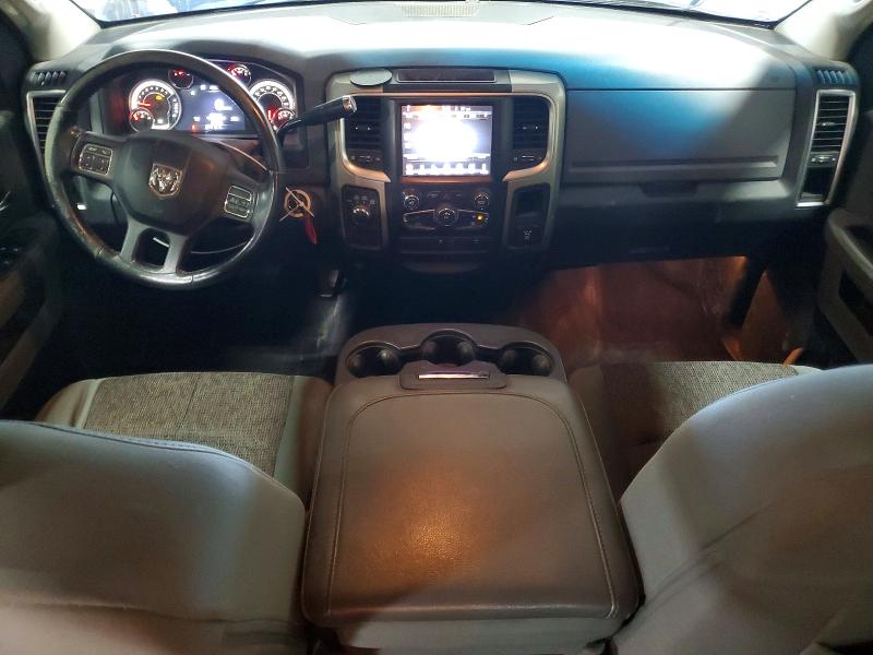 Photo 8 from auction – 2013 RAM 1500 with VIN 1C6RR7TTXDS662603