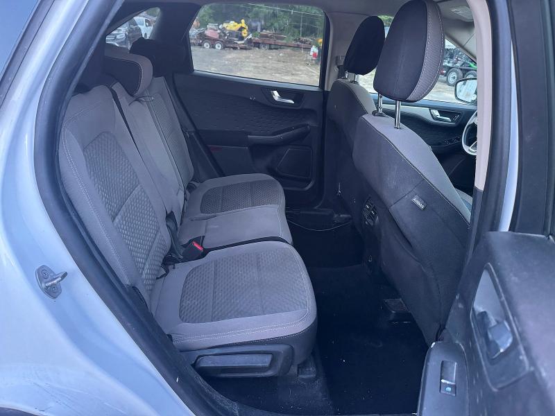 صورة رقم 6 من المزاد - 2020 FORD ESCAPE مع VIN 1FMCU9G61LUC28078