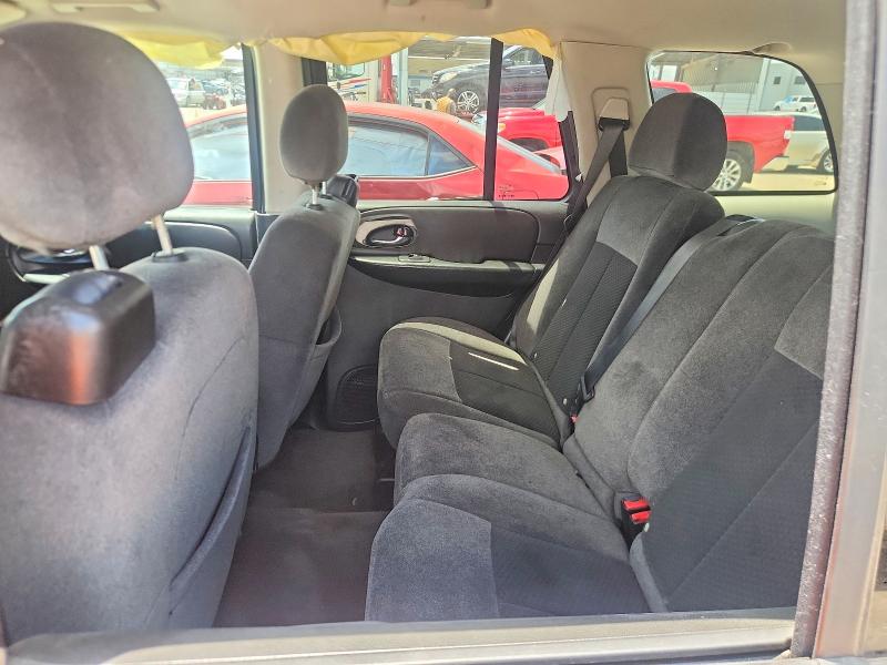 Photo 10 from auction – 2008 CHEVROLET TRAILBLAZER with VIN 1GNDS13S282129041