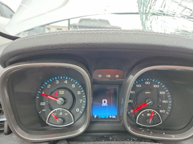 Zdjęcie 9 z aukcji – 2015 CHEVROLET MALIBU z VIN 1G11D5SL3FF101500