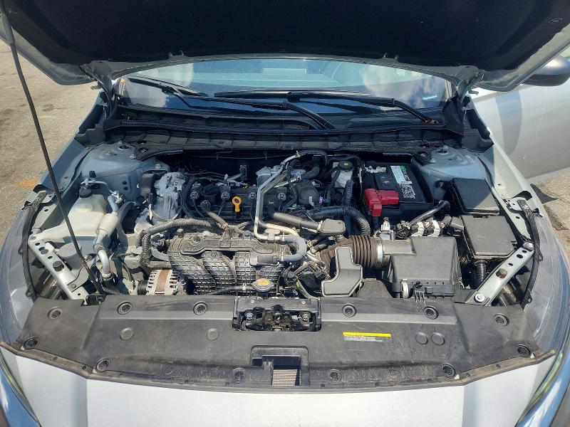 Снимка 11 от търг – 2024 NISSAN ALTIMA с VIN 1N4BL4DV7RN392381