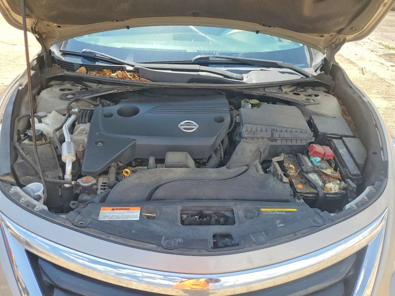 Photo 11 from auction – 2015 NISSAN ALTIMA with VIN 1N4AL3AP7FC228731