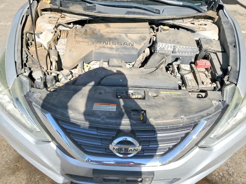 Photo 11 from auction – 2016 NISSAN ALTIMA with VIN 1N4AL3AP3GC184132