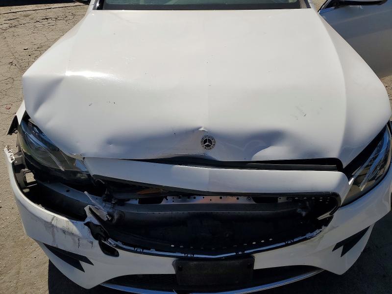 Photo 11 from auction – 2017 MERCEDES-BENZ E with VIN WDDZF4JB5HA285657