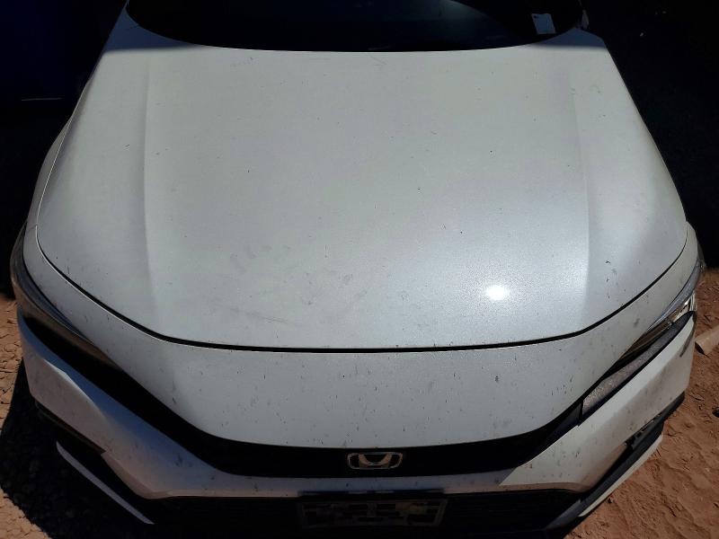 Photo 11 from auction – 2022 HONDA CIVIC with VIN 19XFL2H82NE005304