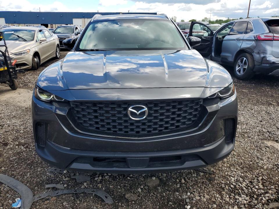 Photo 5 from auction – 2024 MAZDA CX-50 with VIN 7MMVABDMXRN197111