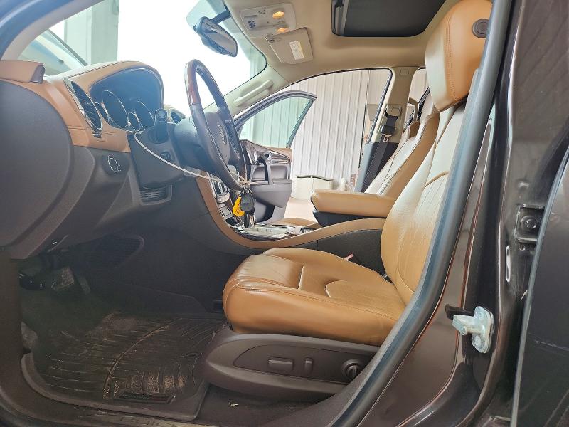 صورة رقم 7 من المزاد - 2013 BUICK ENCLAVE مع VIN 5GAKVDKD3DJ164524