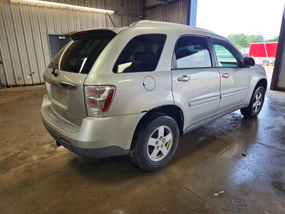 Foto 3 de la subasta – 2007 CHEVROLET EQUINOX con VIN 2CNDL63F476072716