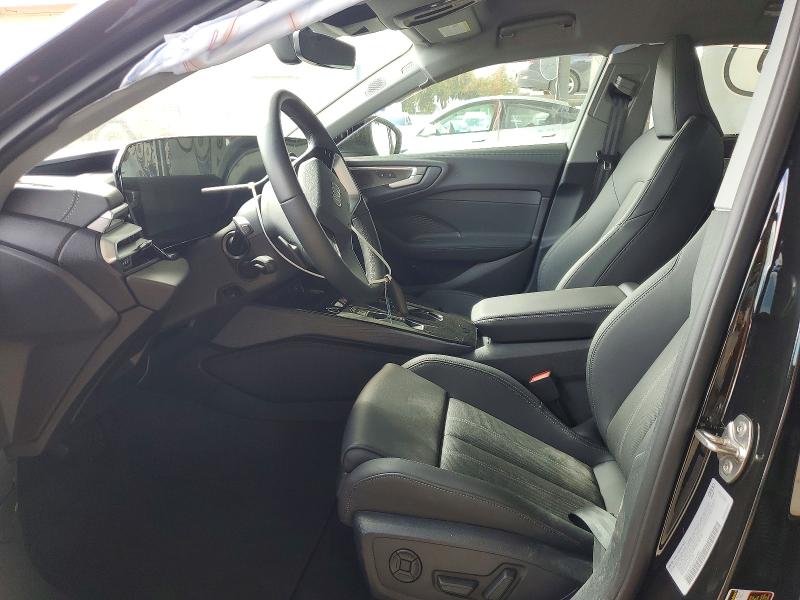 Photo 7 from auction – 2025 AUDI A5 with VIN WAU2BCFU0SN045893