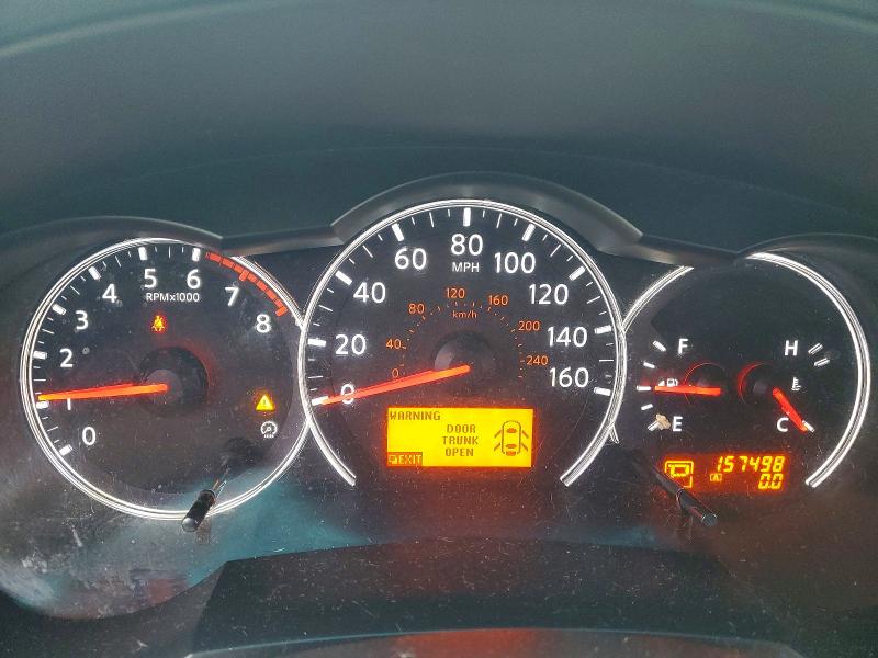 Photo 9 from auction – 2011 NISSAN ALTIMA with VIN 1N4AL2AP1BN450593