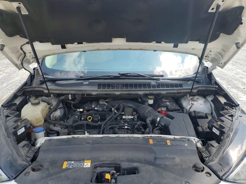 Photo 12 from auction – 2019 FORD EDGE with VIN 2FMPK3J98KBB08189